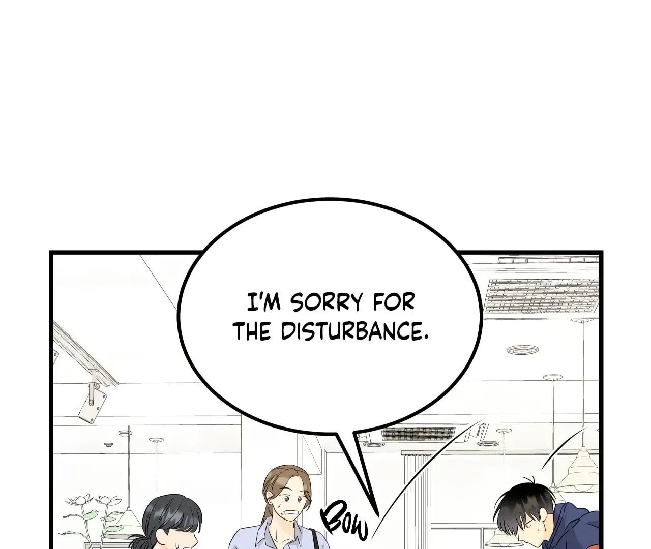 Fairy Pairing Chapter 13 page 130 - 
