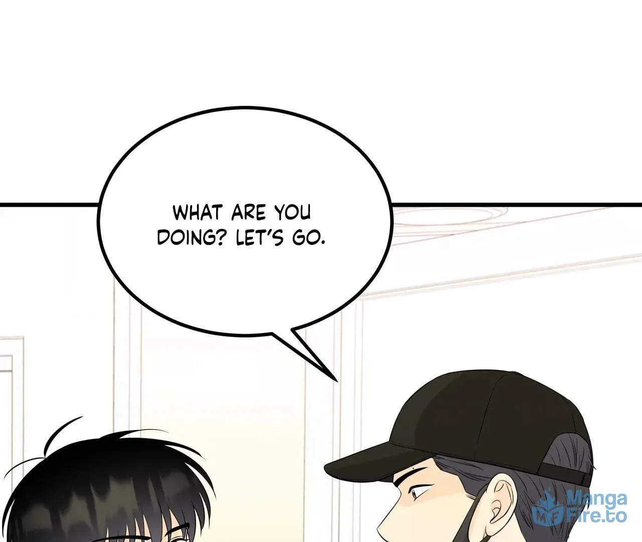 Fairy Pairing Chapter 13 page 132 - 