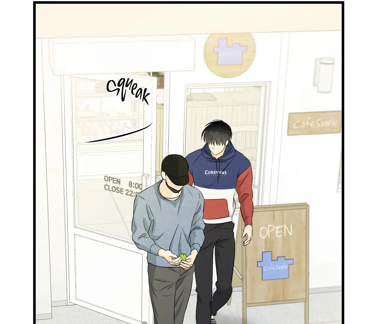 Fairy Pairing Chapter 13 page 136 - 
