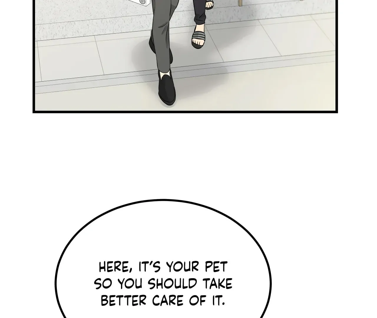 Fairy Pairing Chapter 13 page 137 - 