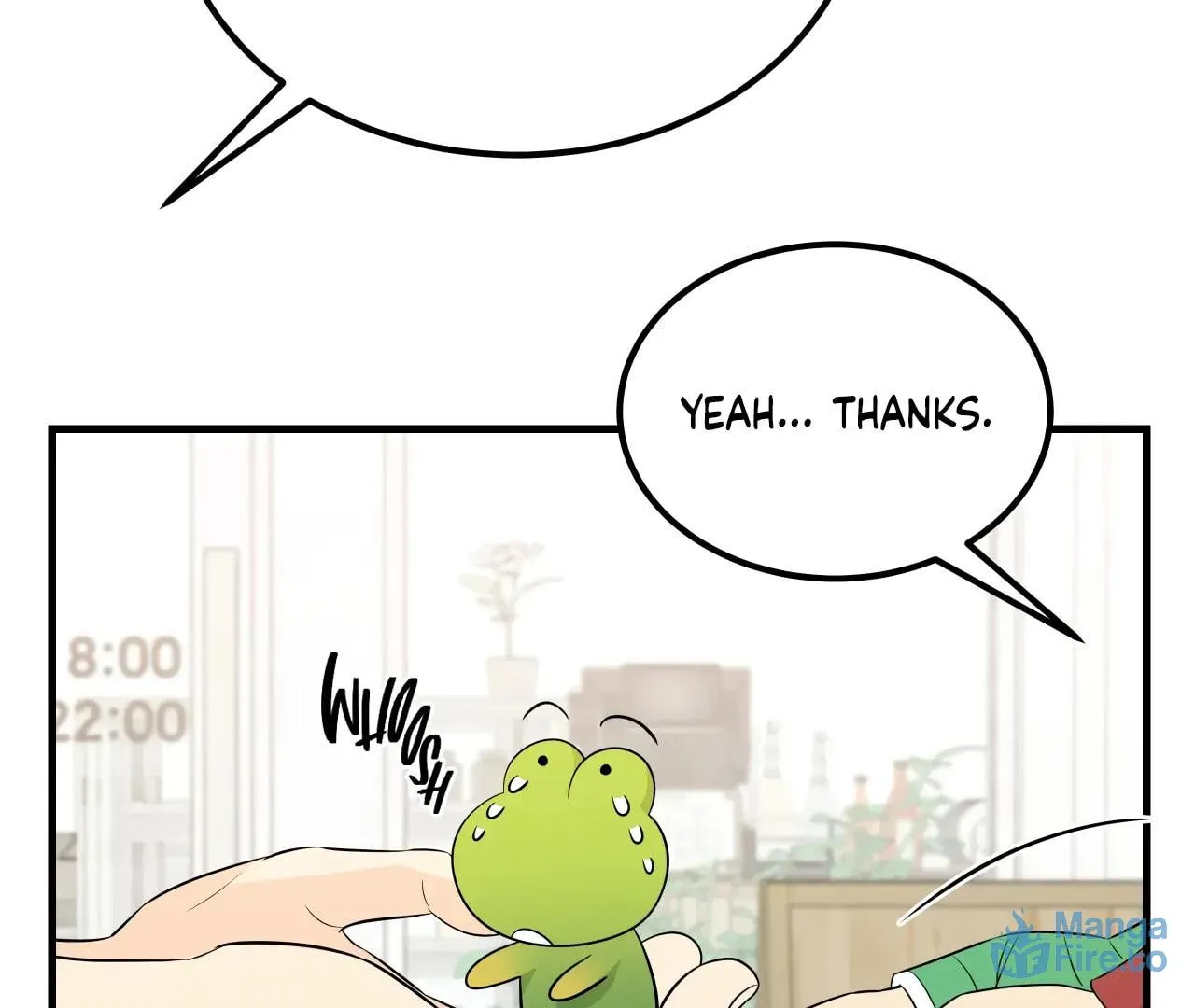 Fairy Pairing Chapter 13 page 138 - 