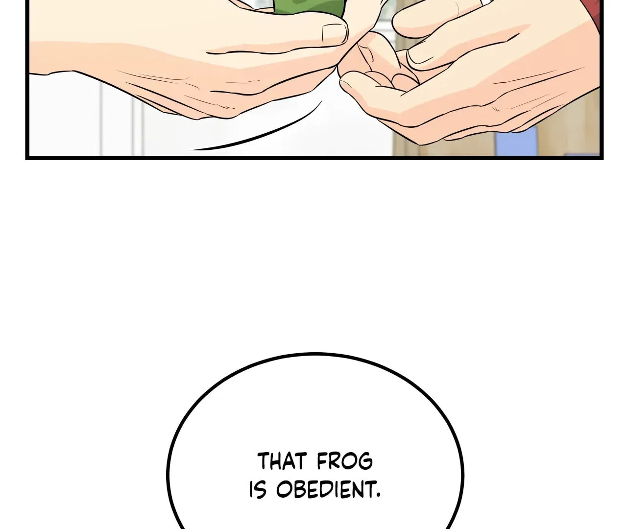 Fairy Pairing Chapter 13 page 139 - 