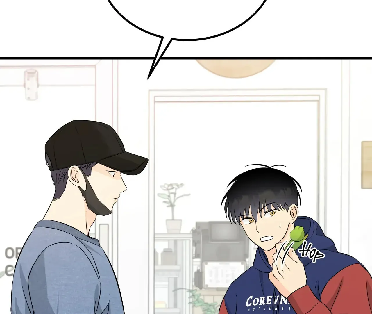 Fairy Pairing Chapter 13 page 140 - 
