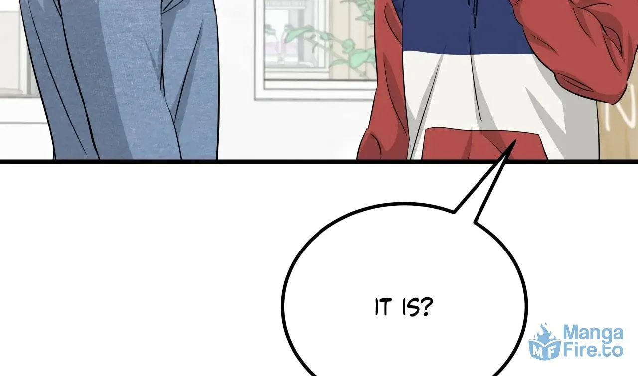 Fairy Pairing Chapter 13 page 141 - 
