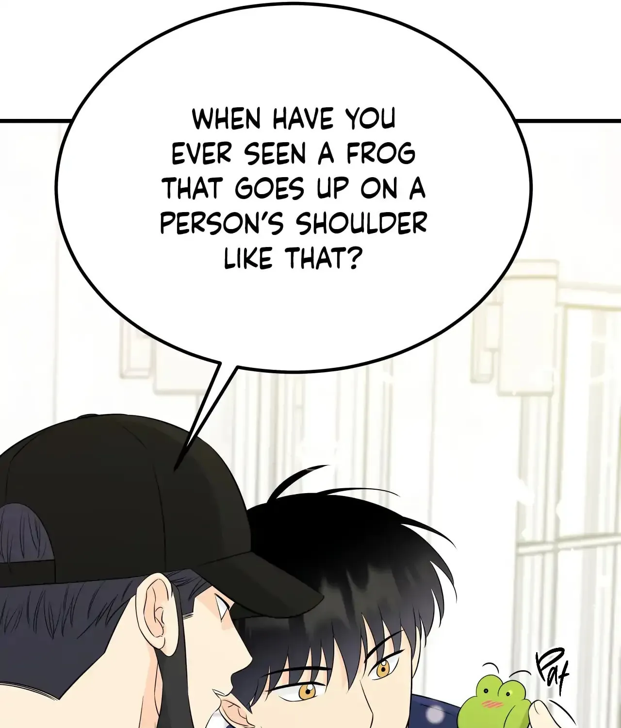 Fairy Pairing Chapter 13 page 143 - 