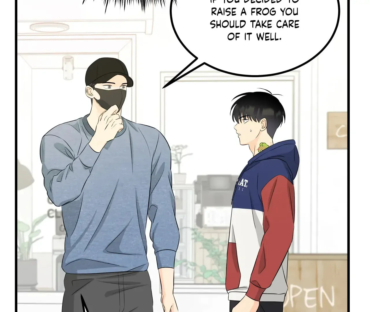 Fairy Pairing Chapter 13 page 148 - 