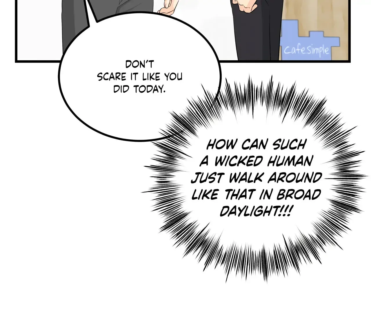 Fairy Pairing Chapter 13 page 149 - 