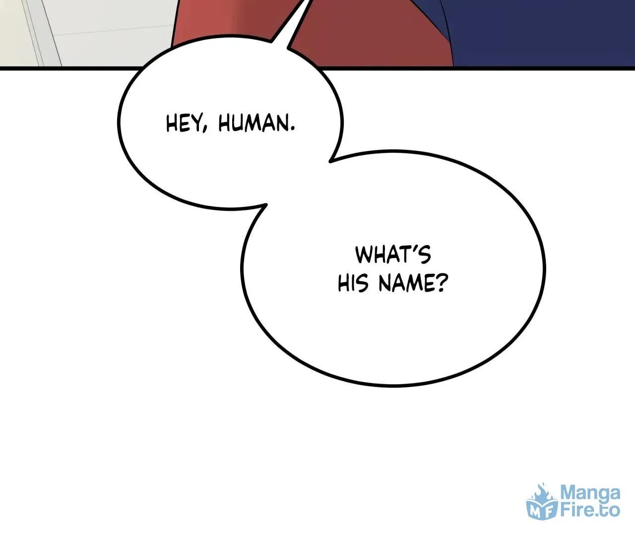 Fairy Pairing Chapter 13 page 156 - 