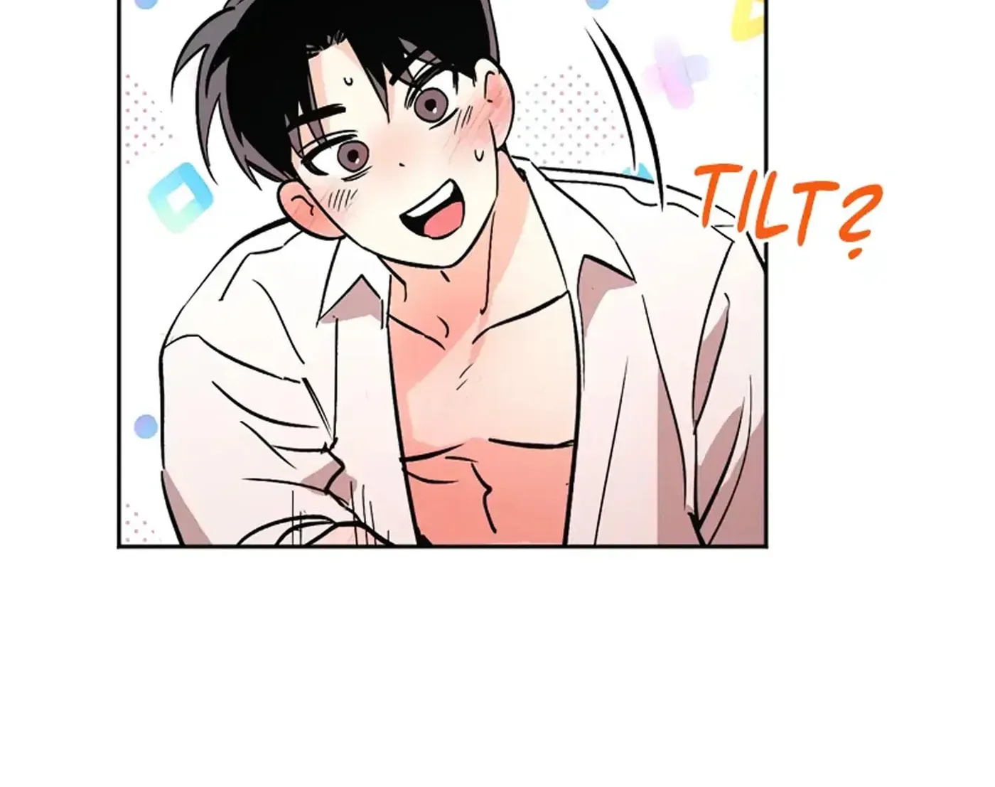 Fairy Pairing Chapter 13 page 166 - 