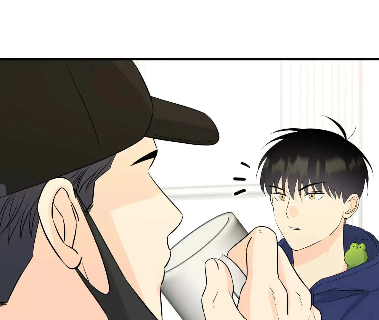 Fairy Pairing Chapter 13 page 23 - 