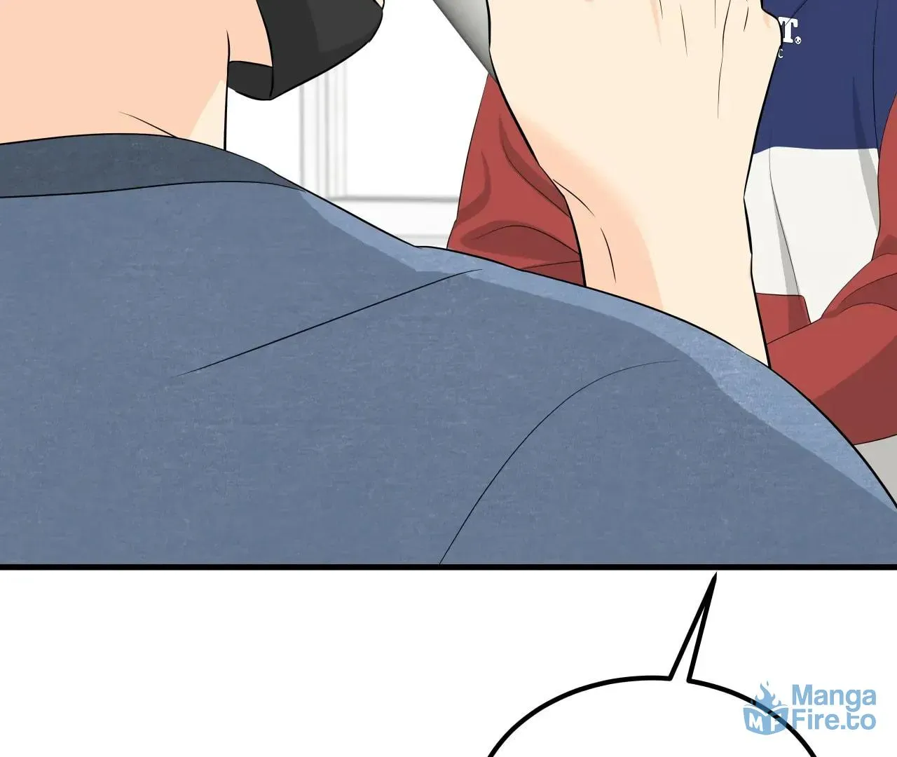 Fairy Pairing Chapter 13 page 24 - 