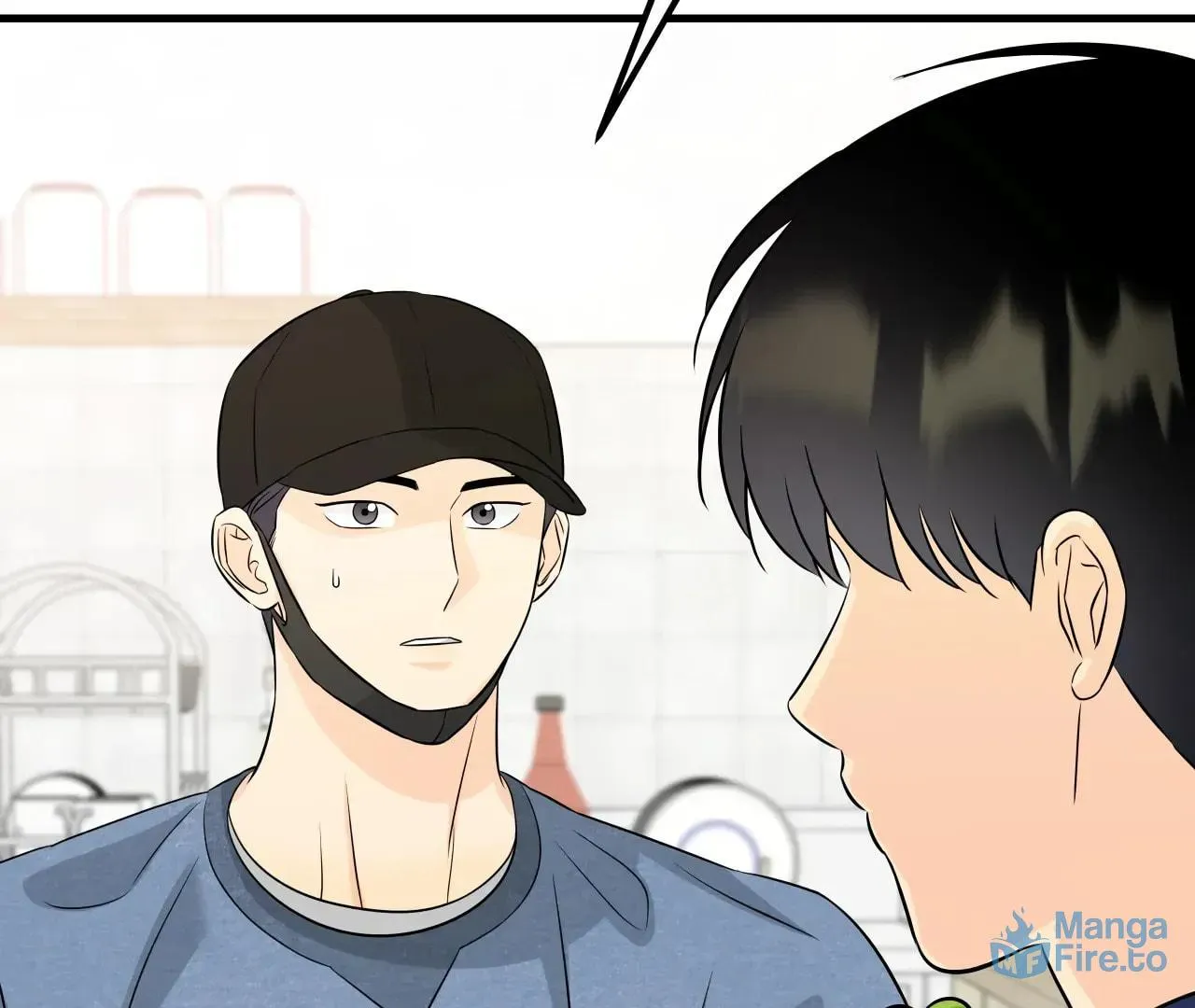 Fairy Pairing Chapter 13 page 30 - 