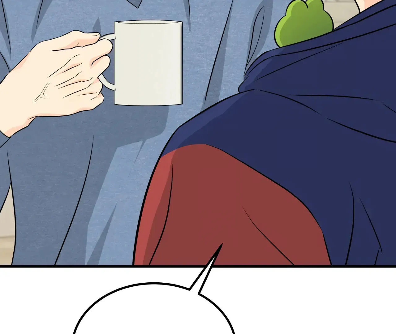 Fairy Pairing Chapter 13 page 31 - 