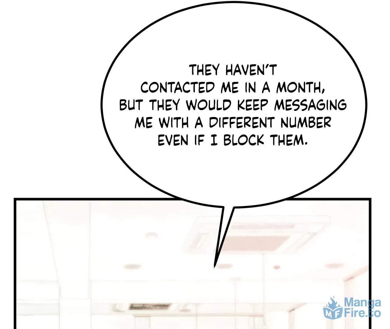 Fairy Pairing Chapter 13 page 36 - 