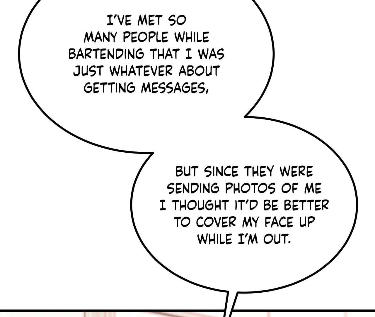 Fairy Pairing Chapter 13 page 38 - 