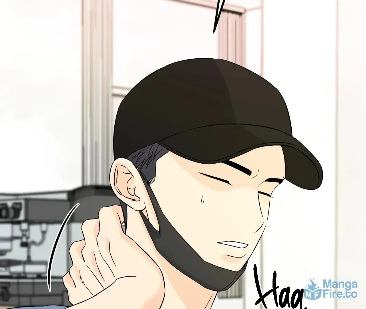 Fairy Pairing Chapter 13 page 39 - 