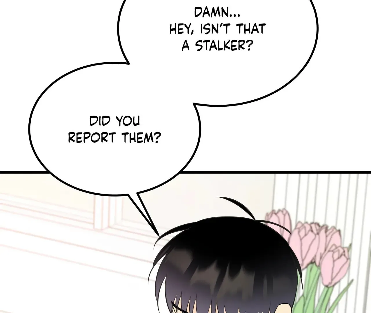 Fairy Pairing Chapter 13 page 41 - 