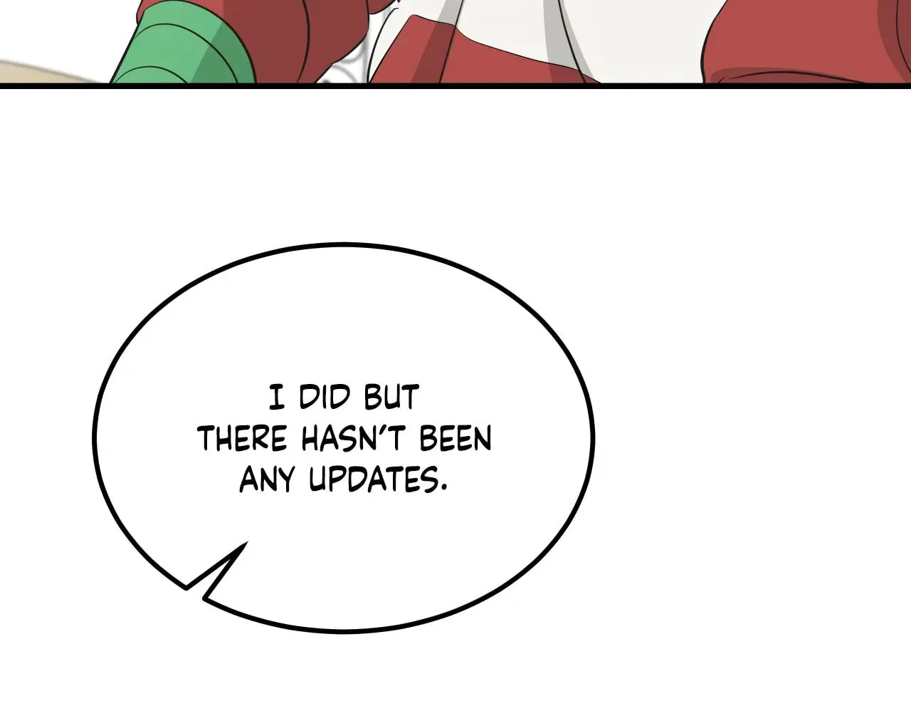 Fairy Pairing Chapter 13 page 43 - 