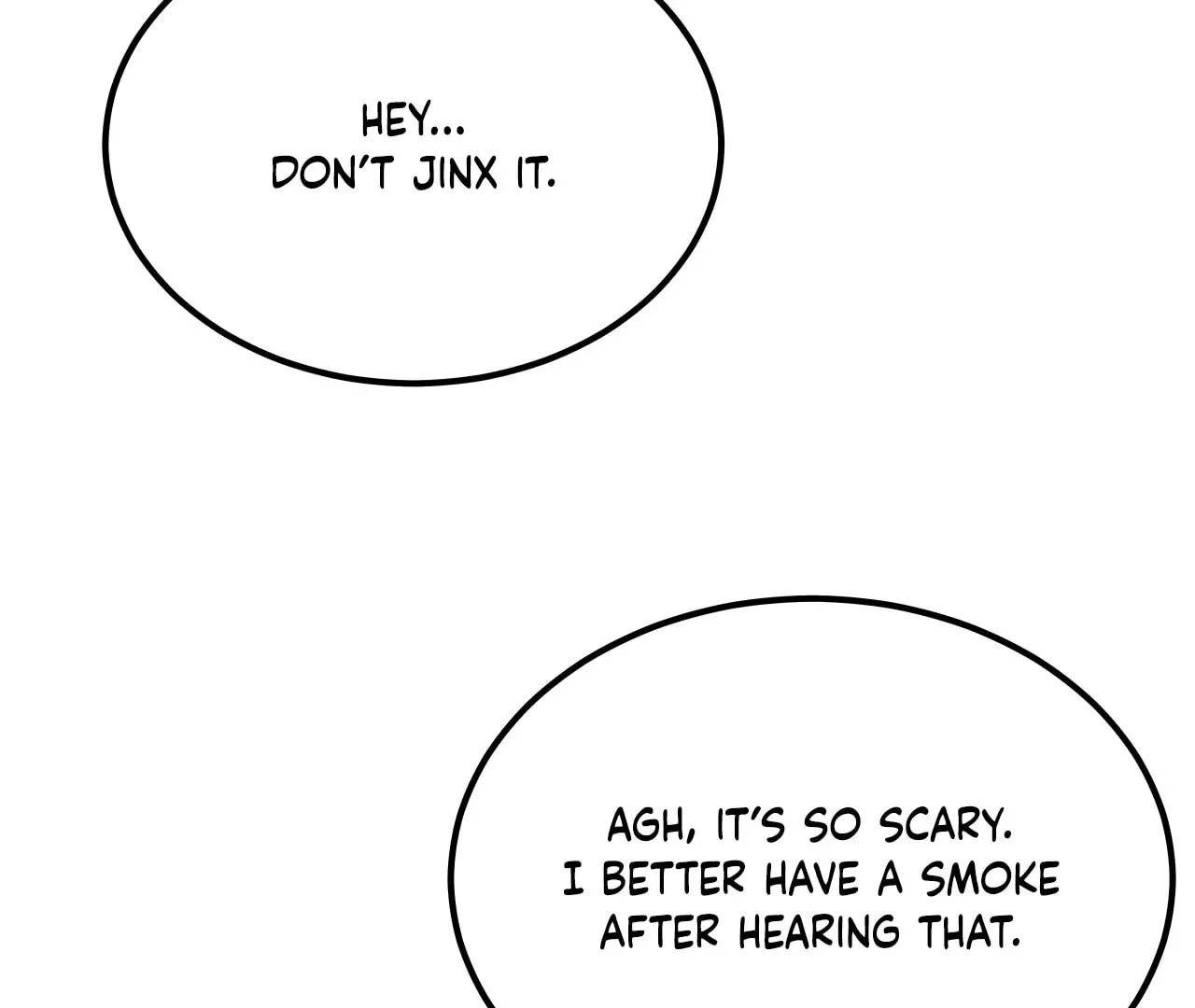 Fairy Pairing Chapter 13 page 46 - 