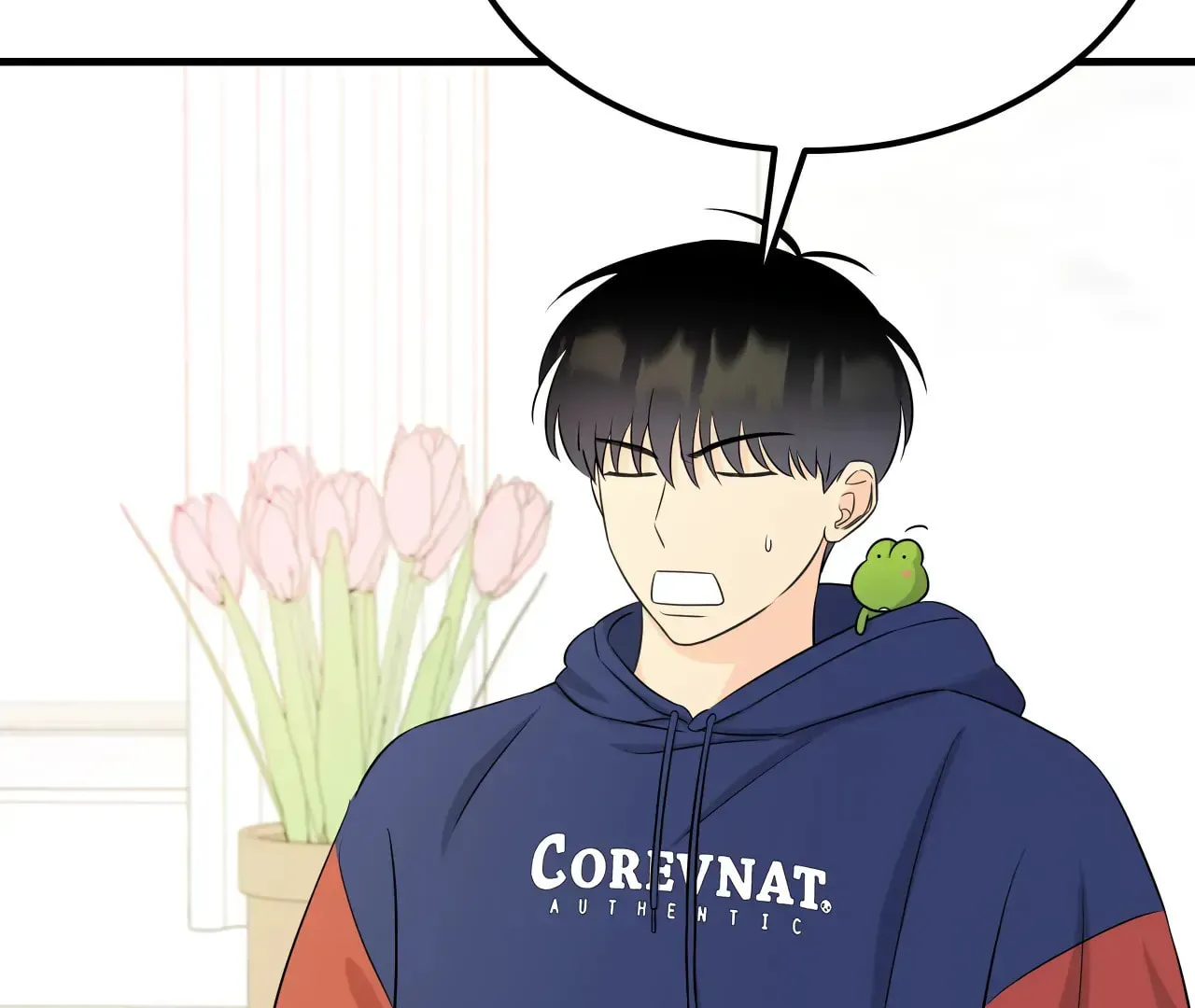 Fairy Pairing Chapter 13 page 47 - 