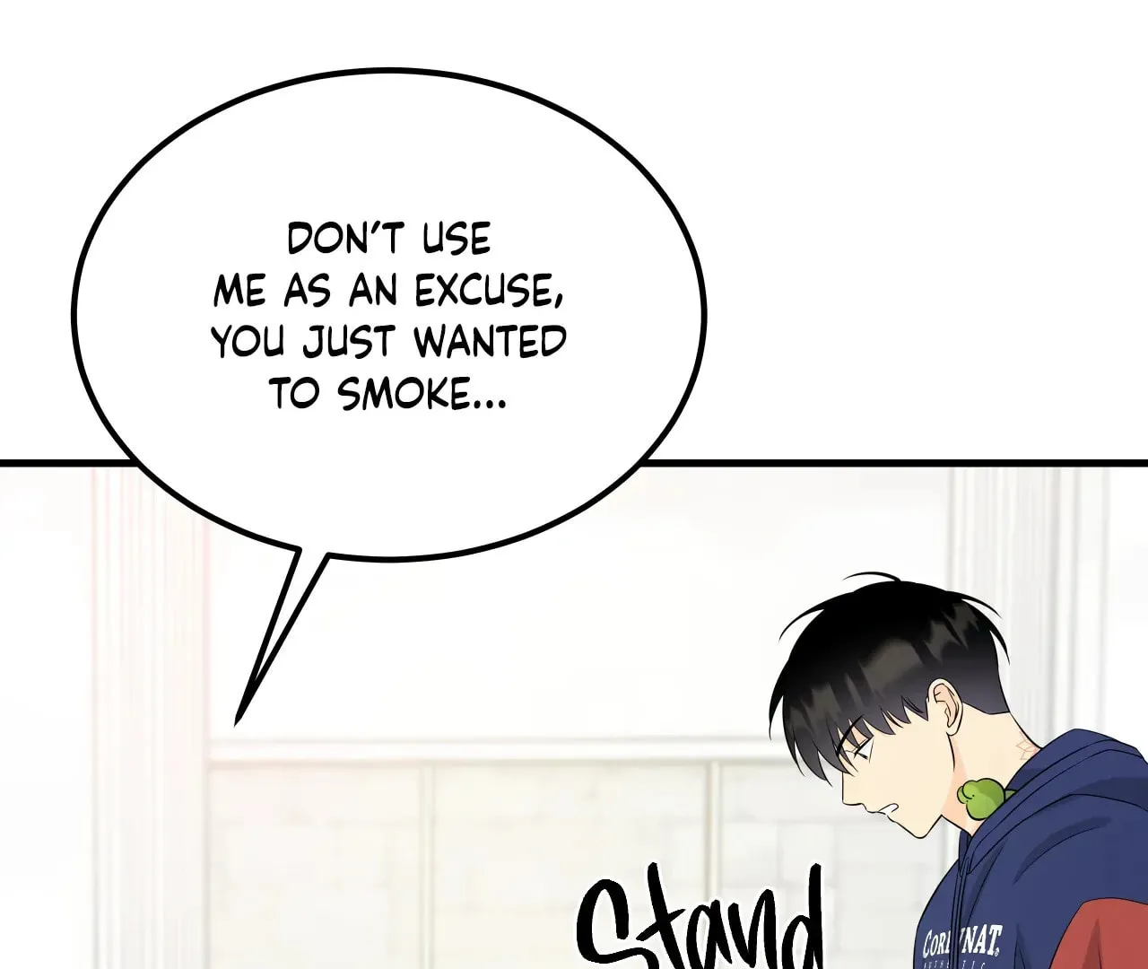 Fairy Pairing Chapter 13 page 49 - 
