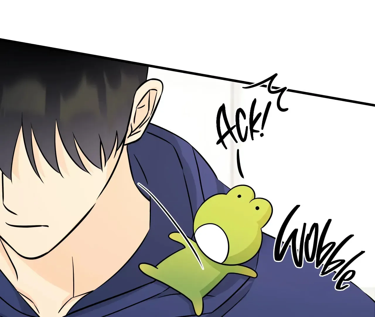 Fairy Pairing Chapter 13 page 53 - 