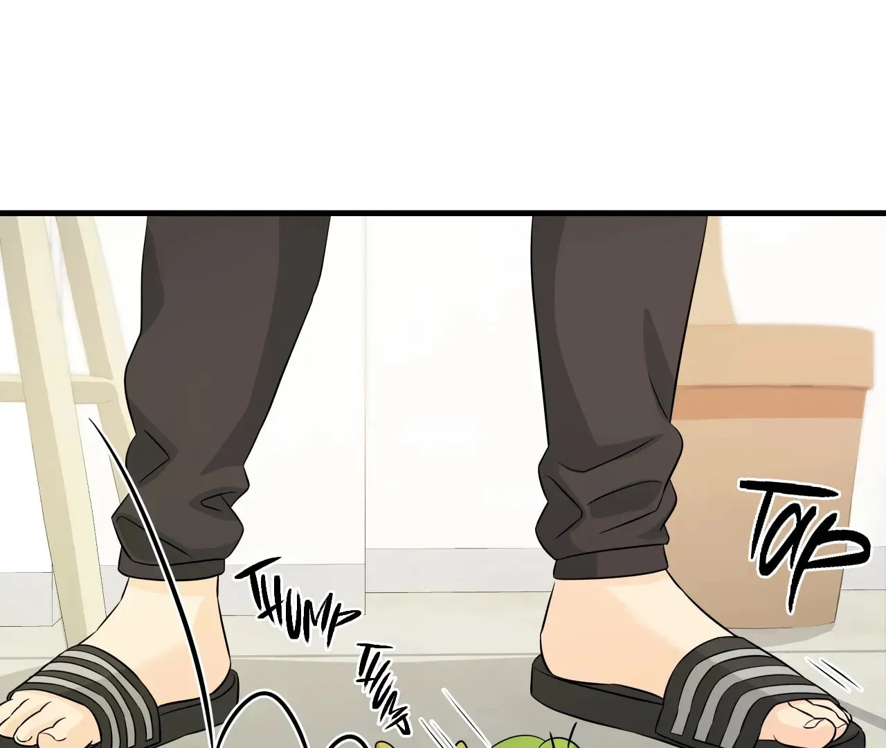 Fairy Pairing Chapter 13 page 55 - 