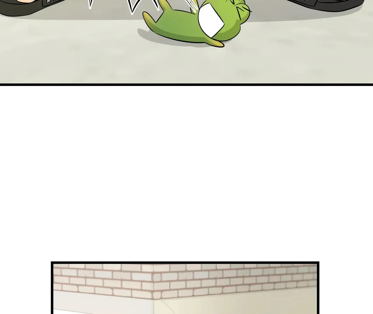 Fairy Pairing Chapter 13 page 56 - 