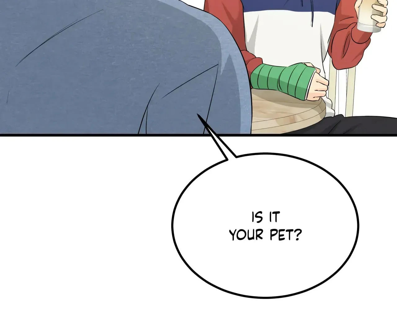 Fairy Pairing Chapter 13 page 7 - 
