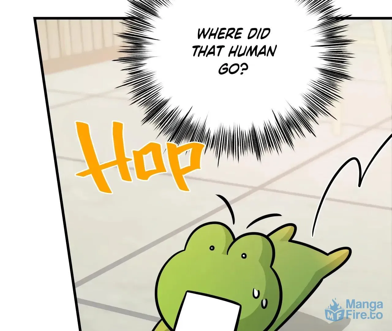 Fairy Pairing Chapter 13 page 63 - 