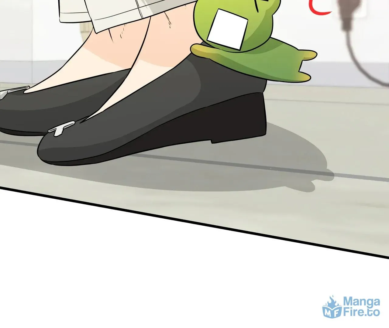 Fairy Pairing Chapter 13 page 66 - 
