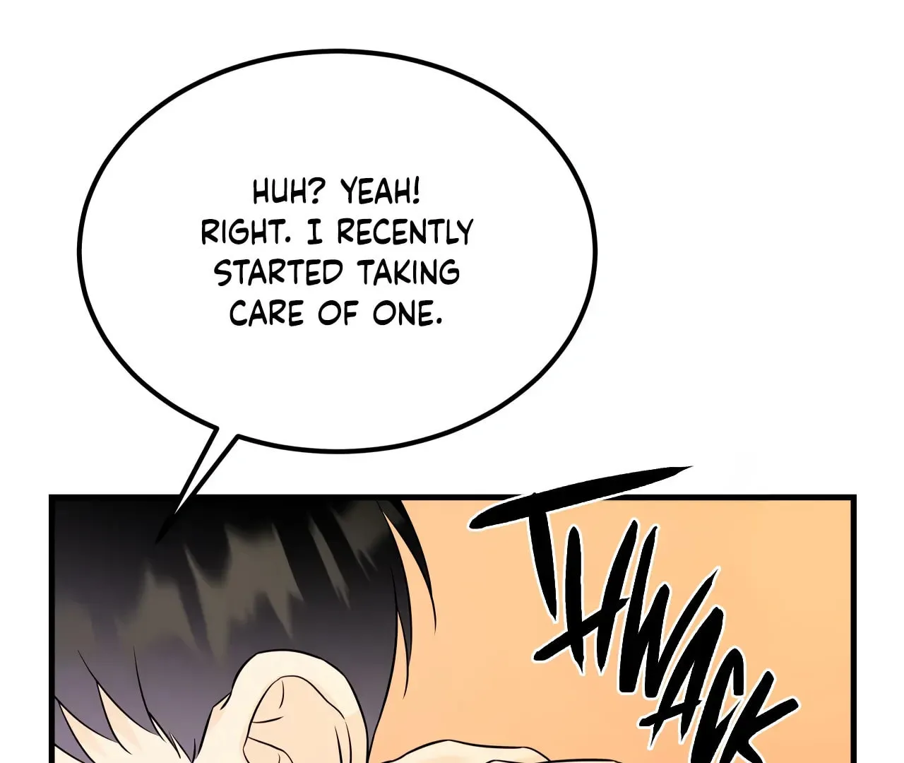 Fairy Pairing Chapter 13 page 8 - 