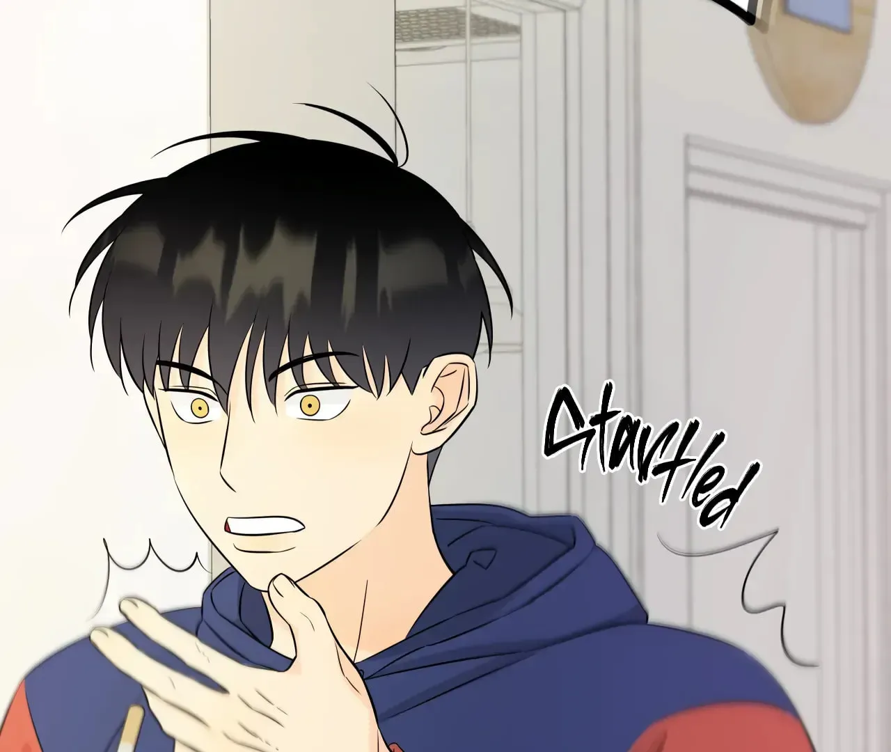 Fairy Pairing Chapter 13 page 76 - 
