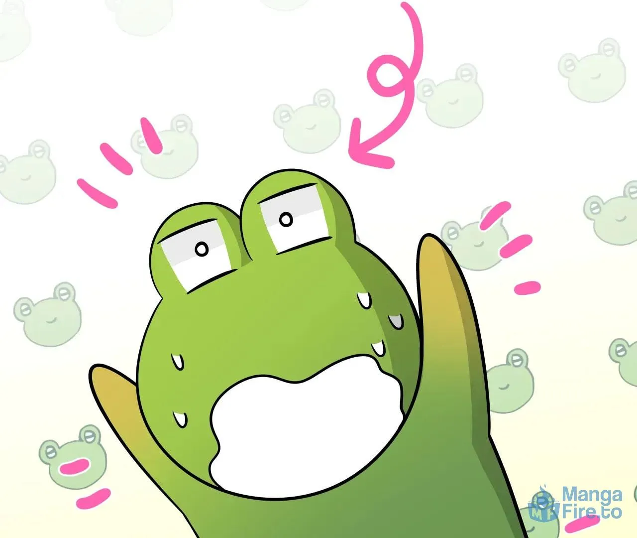 Fairy Pairing Chapter 13 page 87 - 