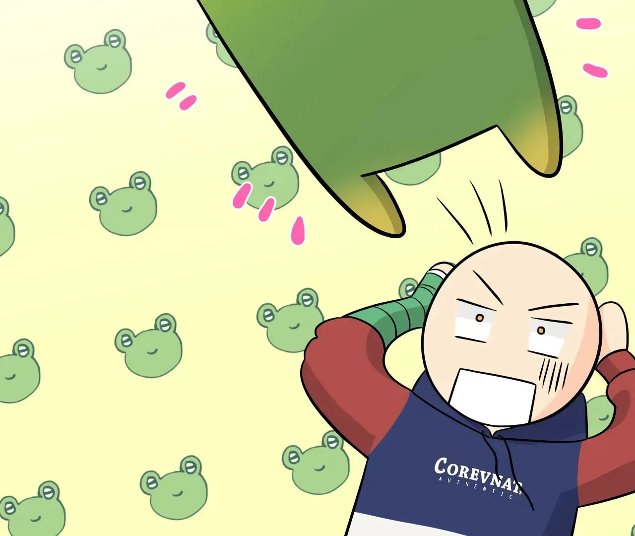 Fairy Pairing Chapter 13 page 88 - 