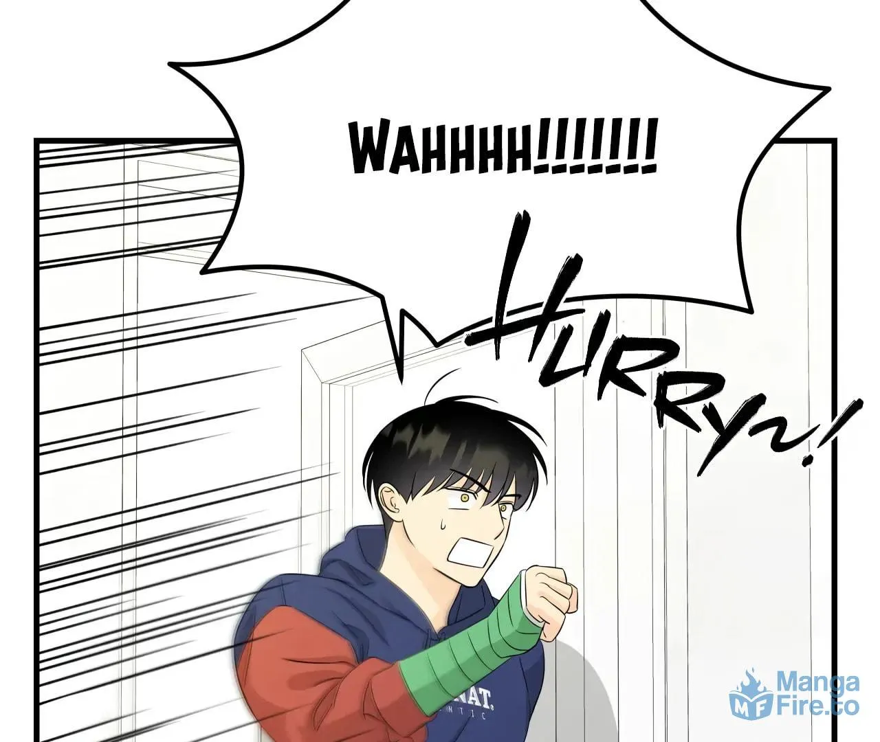 Fairy Pairing Chapter 13 page 90 - 