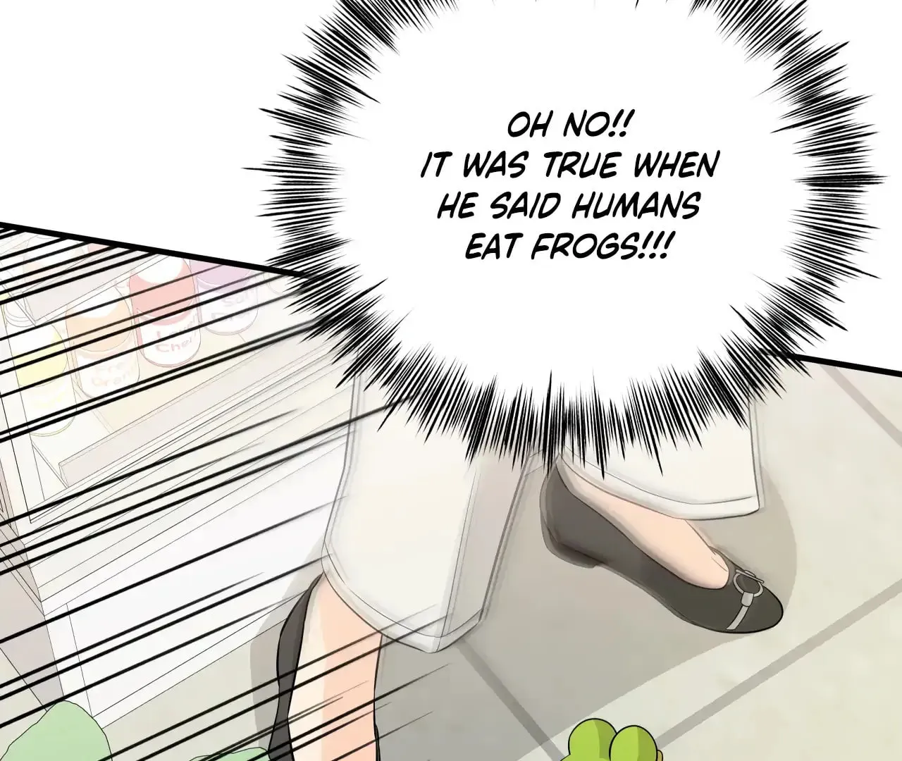 Fairy Pairing Chapter 13 page 92 - 
