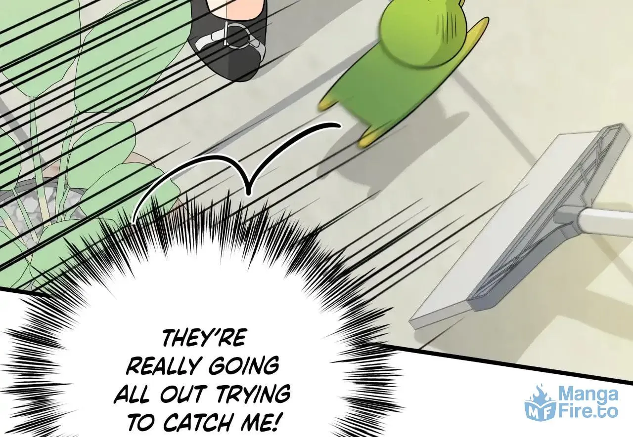 Fairy Pairing Chapter 13 page 93 - 