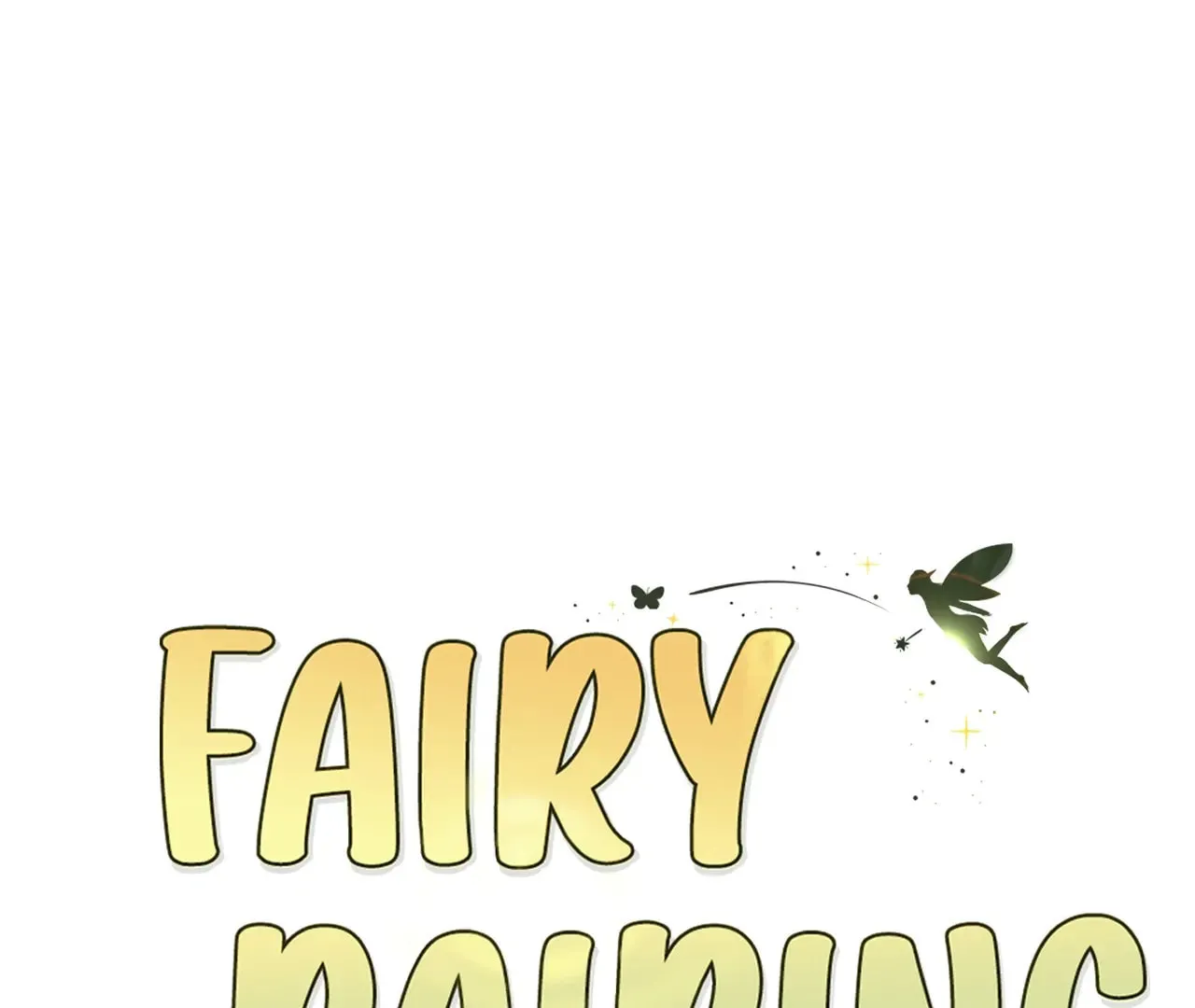 Fairy Pairing Chapter 14 page 2 - 