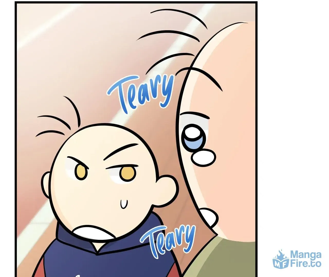 Fairy Pairing Chapter 14 page 102 - 