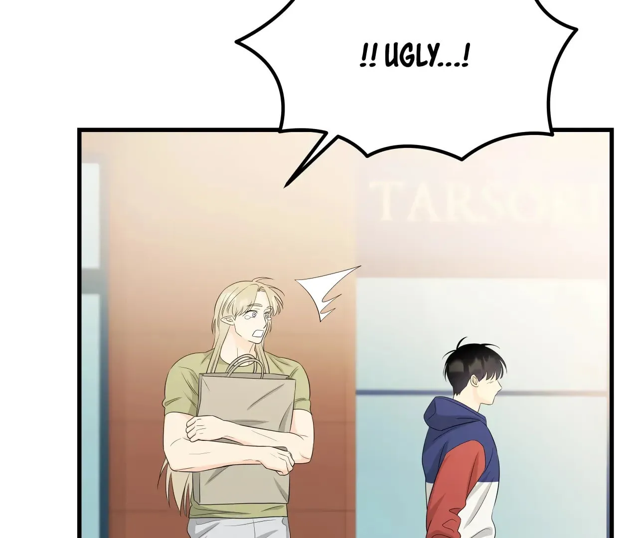 Fairy Pairing Chapter 14 page 104 - 