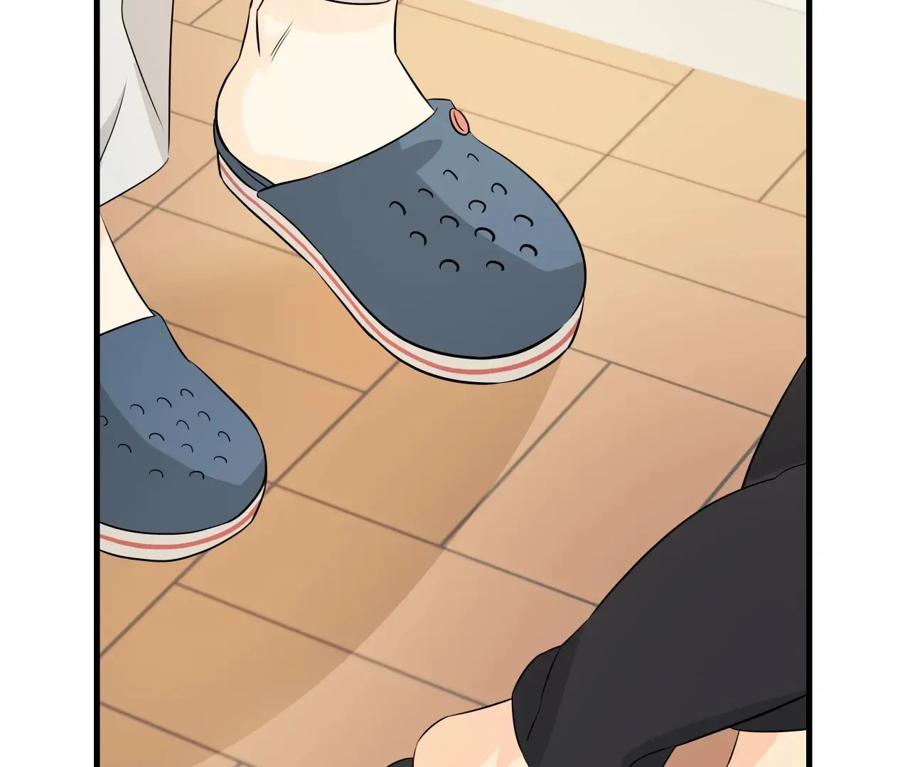 Fairy Pairing Chapter 14 page 107 - 