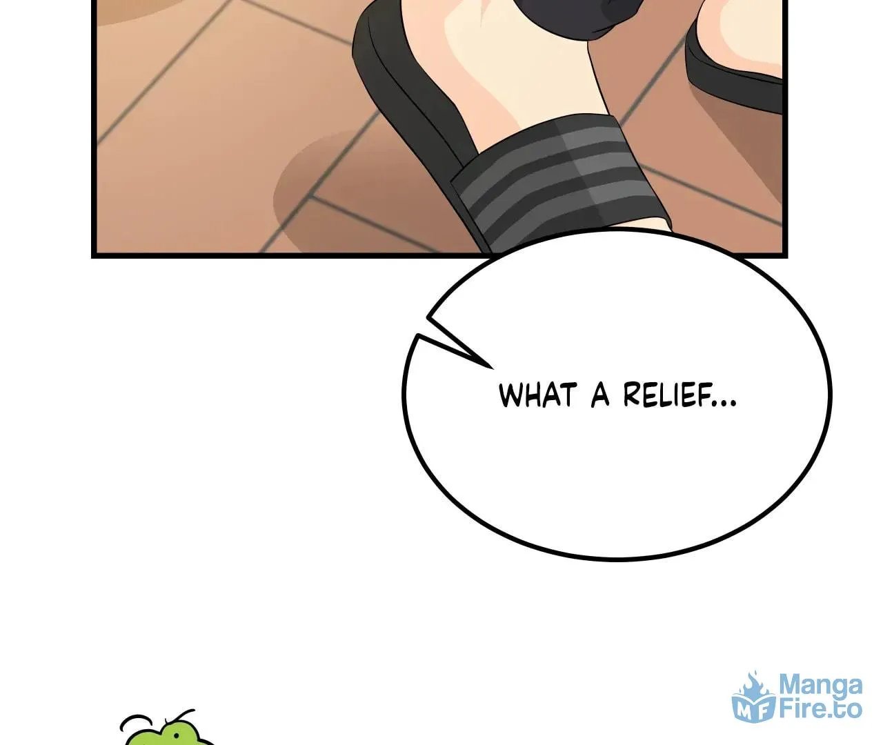 Fairy Pairing Chapter 14 page 108 - 
