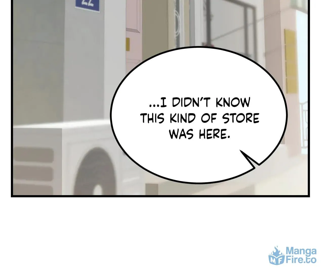 Fairy Pairing Chapter 14 page 12 - 