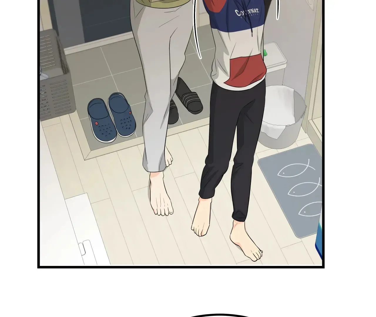 Fairy Pairing Chapter 14 page 112 - 