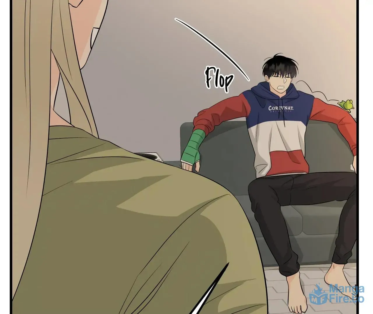 Fairy Pairing Chapter 14 page 114 - 