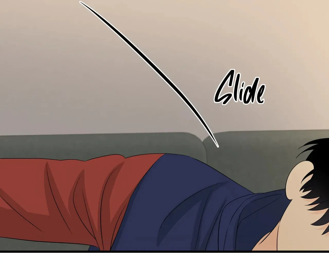 Fairy Pairing Chapter 14 page 119 - 