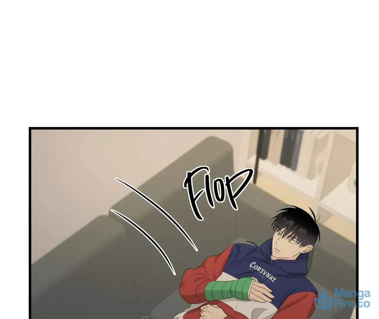 Fairy Pairing Chapter 14 page 120 - 