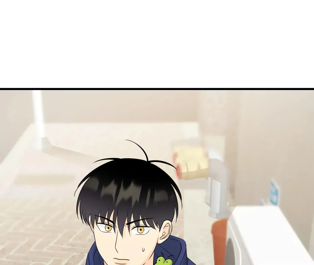 Fairy Pairing Chapter 14 page 13 - 