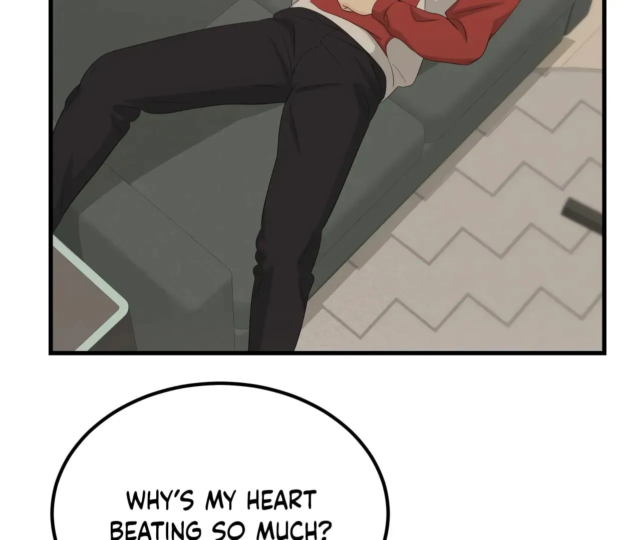 Fairy Pairing Chapter 14 page 121 - 